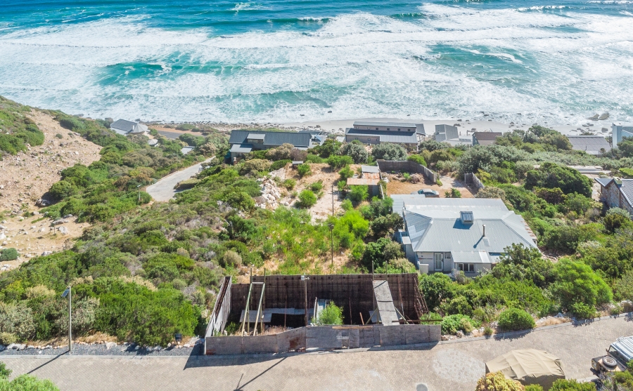 0 Bedroom Property for Sale in Misty Cliffs Western Cape